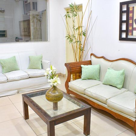 Nuevo Hotel Bristol Santiago del Estero Ngoại thất bức ảnh