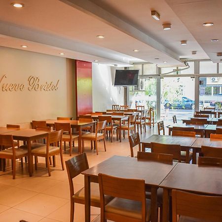 Nuevo Hotel Bristol Santiago del Estero Ngoại thất bức ảnh