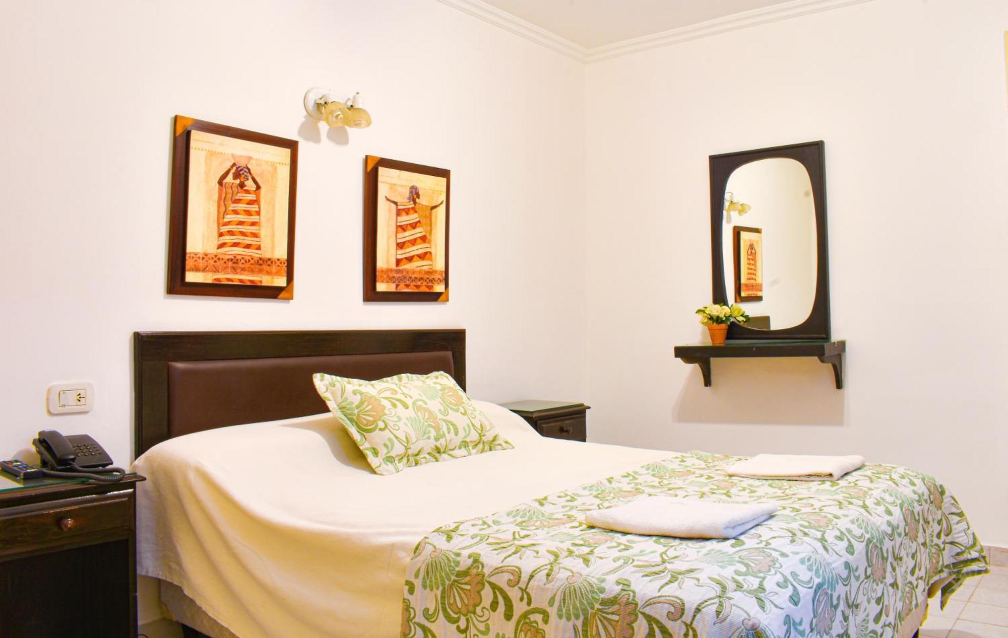Nuevo Hotel Bristol Santiago del Estero Ngoại thất bức ảnh