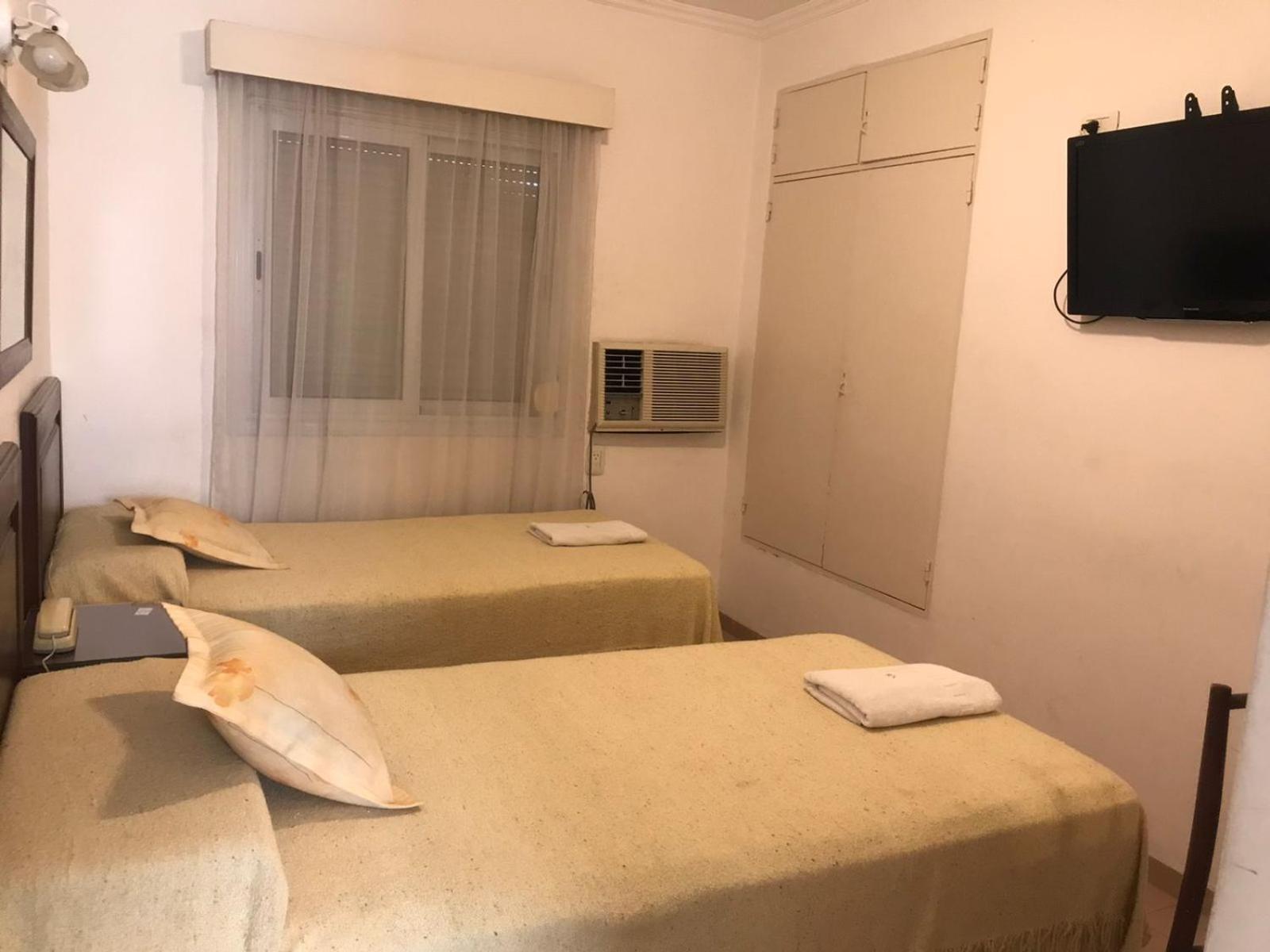 Nuevo Hotel Bristol Santiago del Estero Ngoại thất bức ảnh