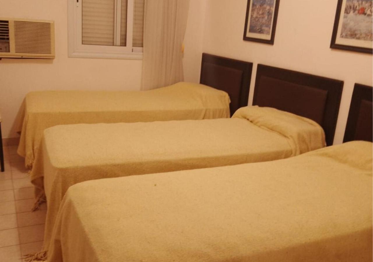 Nuevo Hotel Bristol Santiago del Estero Ngoại thất bức ảnh