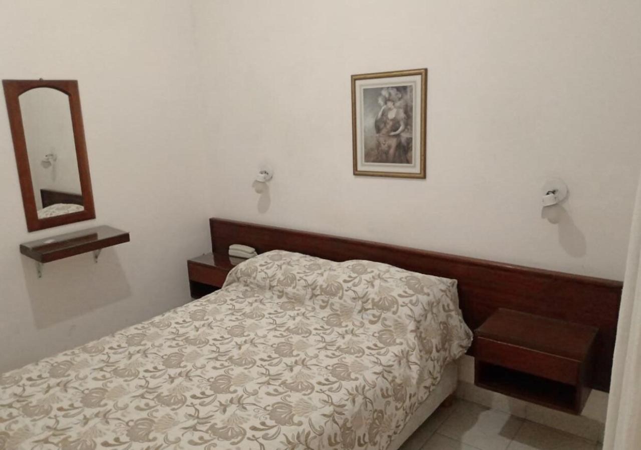 Nuevo Hotel Bristol Santiago del Estero Ngoại thất bức ảnh