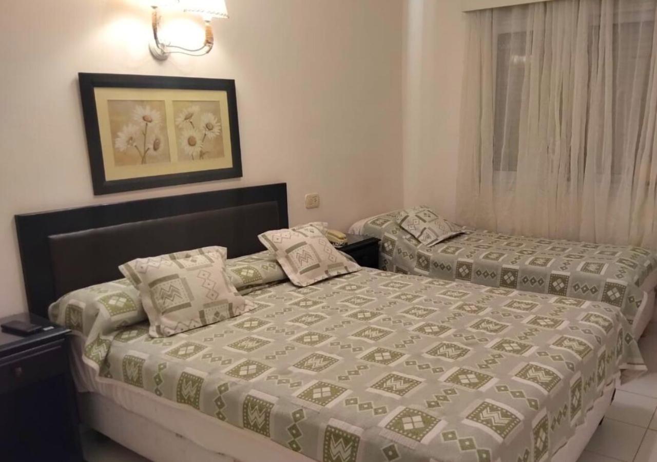 Nuevo Hotel Bristol Santiago del Estero Ngoại thất bức ảnh