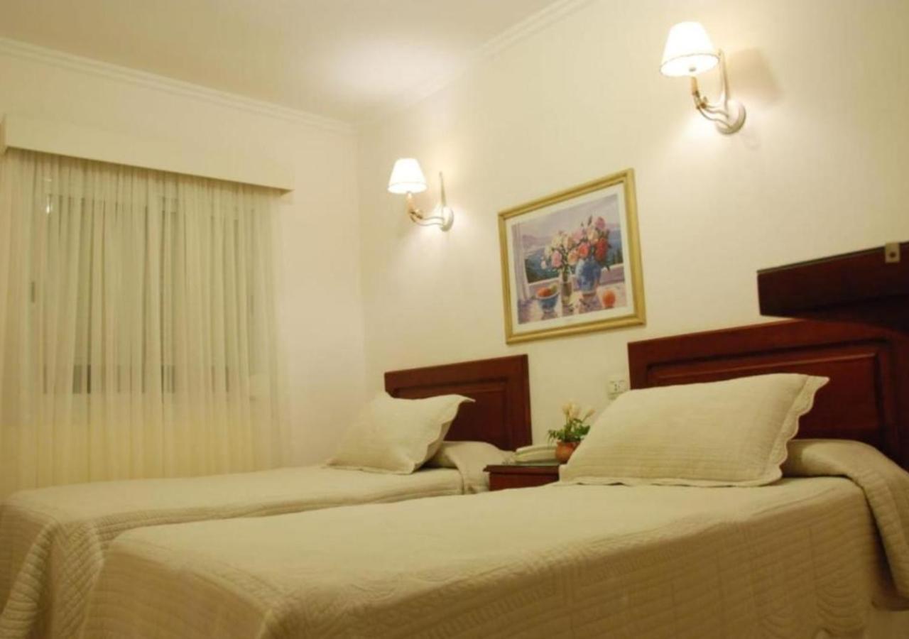 Nuevo Hotel Bristol Santiago del Estero Ngoại thất bức ảnh