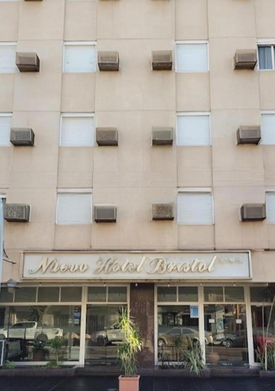 Nuevo Hotel Bristol Santiago del Estero Ngoại thất bức ảnh