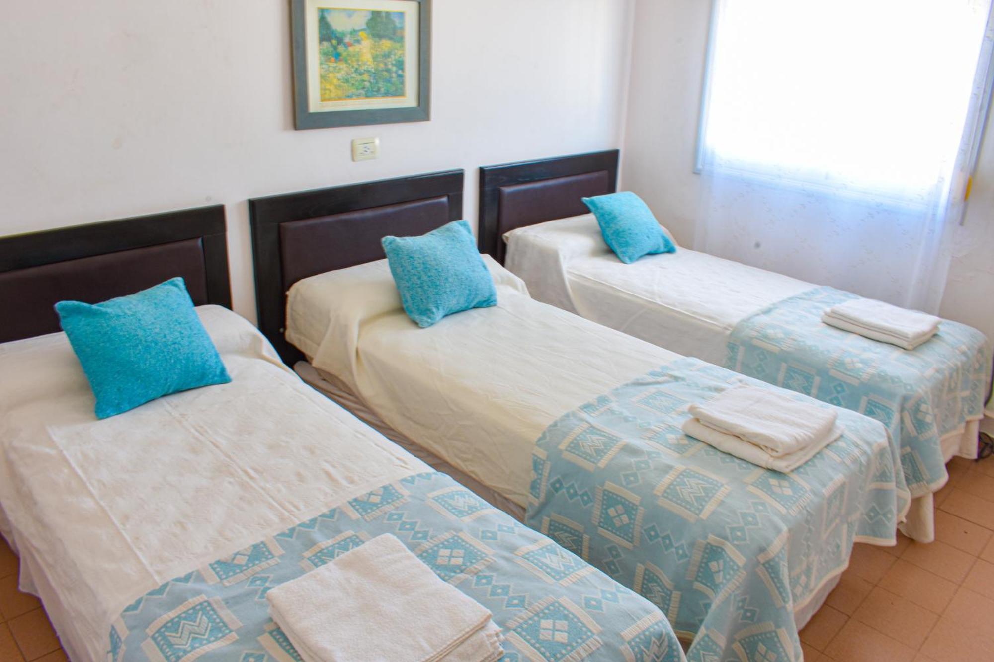 Nuevo Hotel Bristol Santiago del Estero Ngoại thất bức ảnh