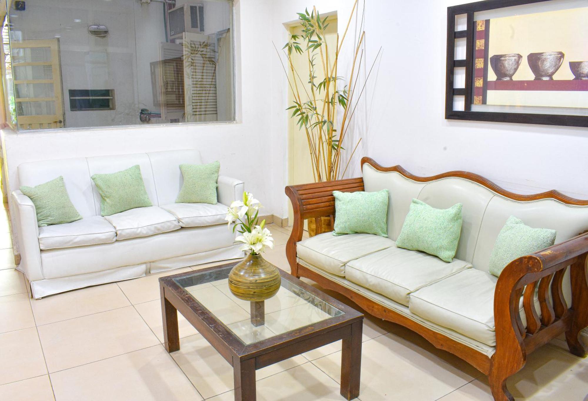 Nuevo Hotel Bristol Santiago del Estero Ngoại thất bức ảnh
