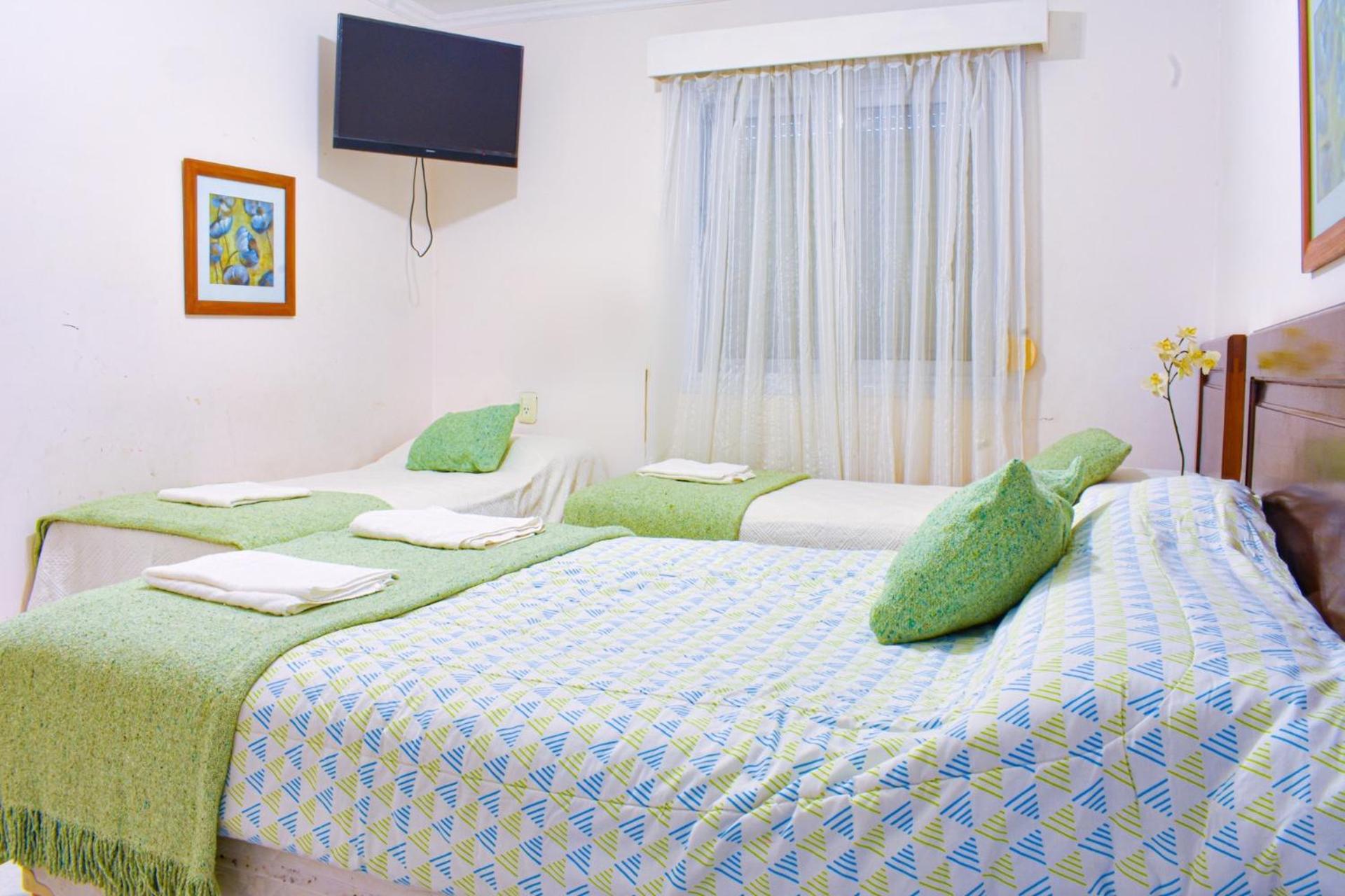 Nuevo Hotel Bristol Santiago del Estero Ngoại thất bức ảnh