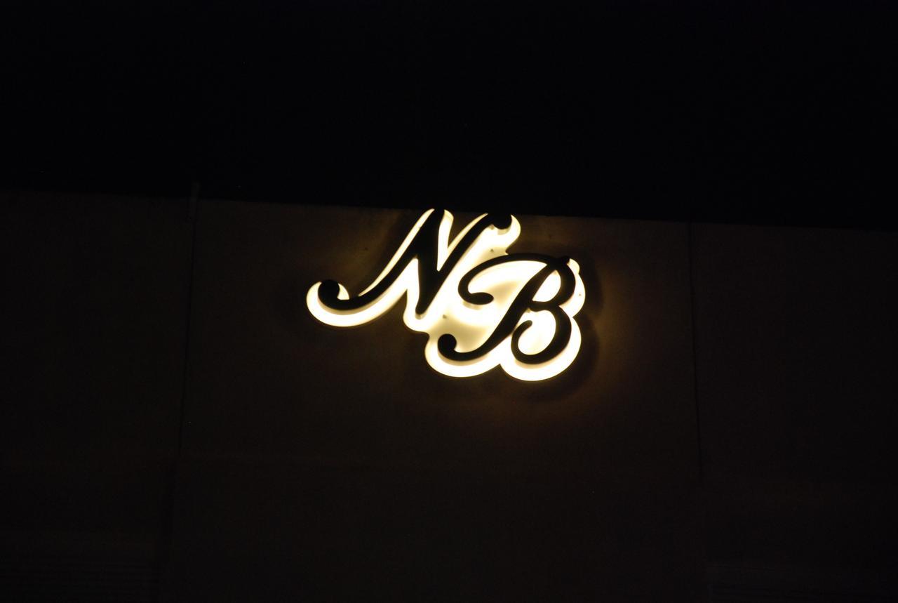 Nuevo Hotel Bristol Santiago del Estero Ngoại thất bức ảnh