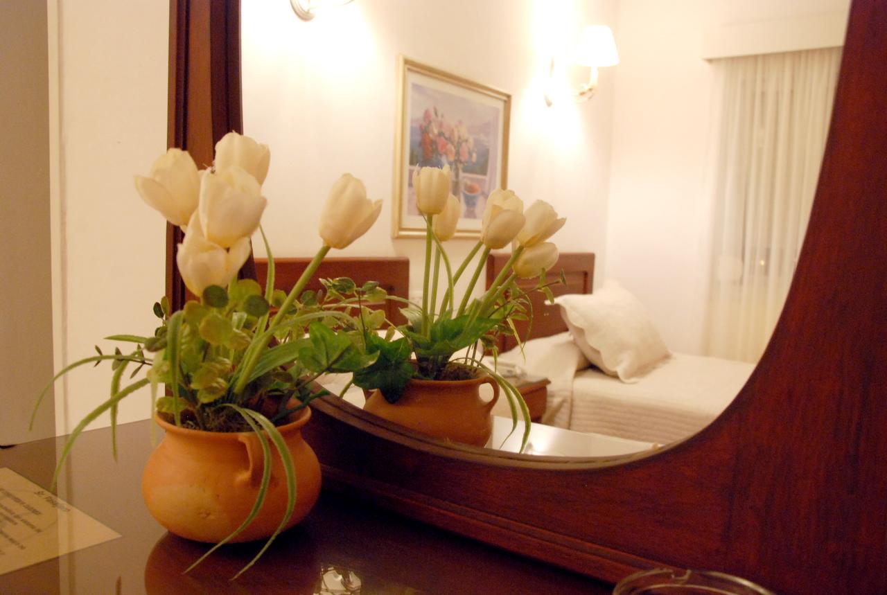 Nuevo Hotel Bristol Santiago del Estero Ngoại thất bức ảnh